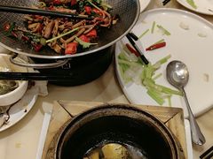 -锦粤宫·精致粤菜(深圳北站店)