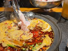 -小饕荟雅安贡椒鱼鲜馆(广福桥店)