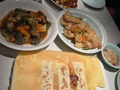 -北李妈妈菜·海肠捞饭(高新万达店)