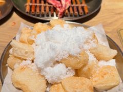 -西塔老太太泥炉烤肉(亚运村店)