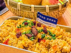 -黔三一夺夺粉酸汤火锅(百信店)
