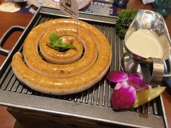 -喀秋莎西餐厅