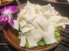 -冯校长老火锅(中联广场店)