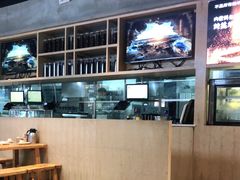 -木屋烧烤(龙湖天街店)