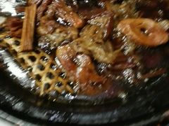 -城南往事风味主题餐厅(领秀城店)