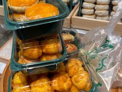 -泸溪河桃酥(欧尚店)