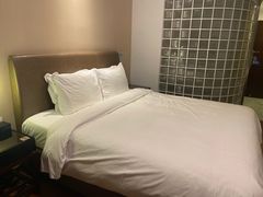 -上海北方智选假日酒店