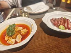 -海航大厦万豪酒店彩海轩中餐厅(霄云路店)
