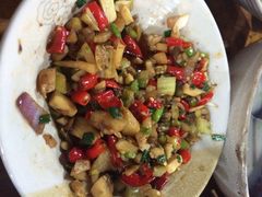 iphone_upload_pic-味老大土碗菜(中山三路店)
