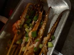 -麦凯伦烧烤·精酿超级工厂店(金桥总店)