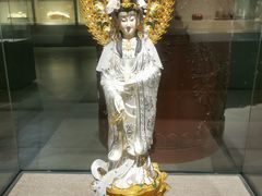 -北京工艺美术博物馆