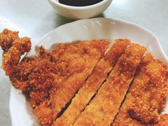 -明呈黄鱼面馆(斜土路店)