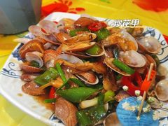 -喜碧海鲜·二十年本土海鲜老字号(上排店)
