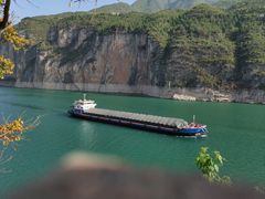 -白帝城·瞿塘峡景区