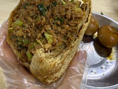肉真多-昌顺马记小吃店(昌盛园店)