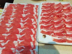 -阳坊大都涮羊肉(阳坊总店)