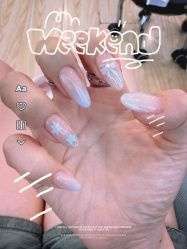 -斯馨·健康美甲美睫