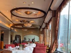 -锦江宾馆-花园餐厅