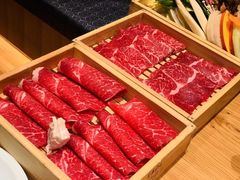 -锅物新语&寿喜烧.炉端割烹(世博源店)