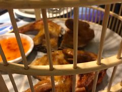 -赫帝拉航空主题餐厅(南宁店)