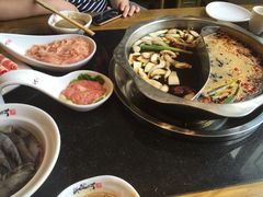 -纸盐河码头火锅(十八梯店)