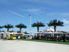 -秦皇岛乐岛海洋王国