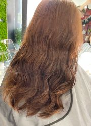 -卓梵美发·精品Salon