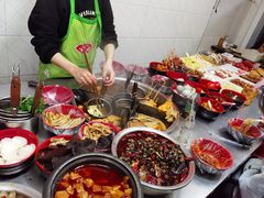 -小吴水煮(羊子巷无任何分店)