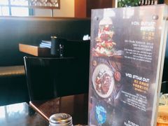 -blue frog蓝蛙(长泰广场店)