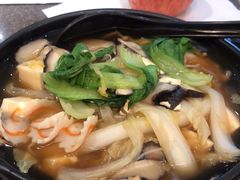 -禾绿回转寿司(万柳华联店)