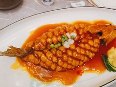 -清真马祥兴菜馆(云南北路店)