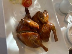 -皇朝尊会(龙之梦大酒店)