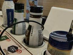 -濱寿司(高新伊藤店)
