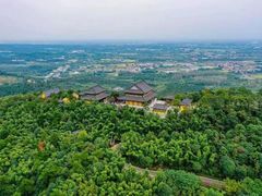 -游子山休闲旅游区