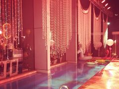 -北京三里屯CHAO酒店