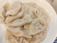 -东方饺子王(新奥购物中心店)