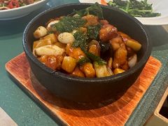 -稍可轩博物馆餐厅