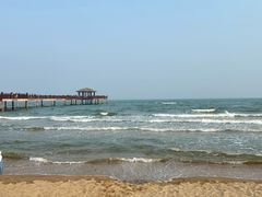 -老虎石海上公园