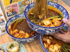 -阿三生煎(正弘城店)