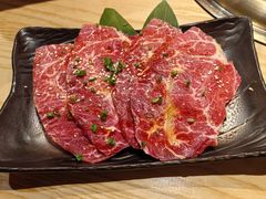 -松鱼亭·和牛烧肉(协鑫广场店)