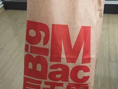 -麦当劳(宾水西道店)