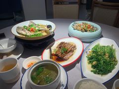 -码头见·潮汕菜(领展中心城店)