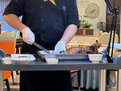 -北京全聚德(西客站店)