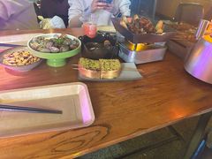 -功夫怪兽·烧烤(珠江路店)