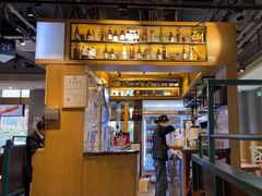 -木屋烧烤(西城天桥店)