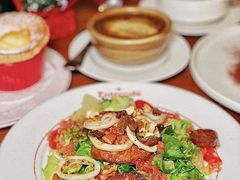 -Entrecôte 法国牛扒馆(保利·时光里店)