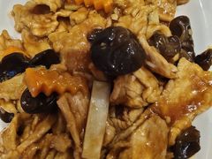 -添福来墨鱼饺子 · 海鲜东北菜(泡崖店)
