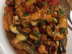 -渔太泰漓江小馆·广西融合菜(西街店)