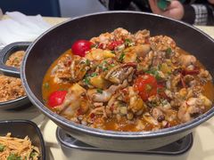 -聚味瞿记·龙虾堂(梅溪湖店)
