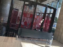 -青岛富力艾美酒店